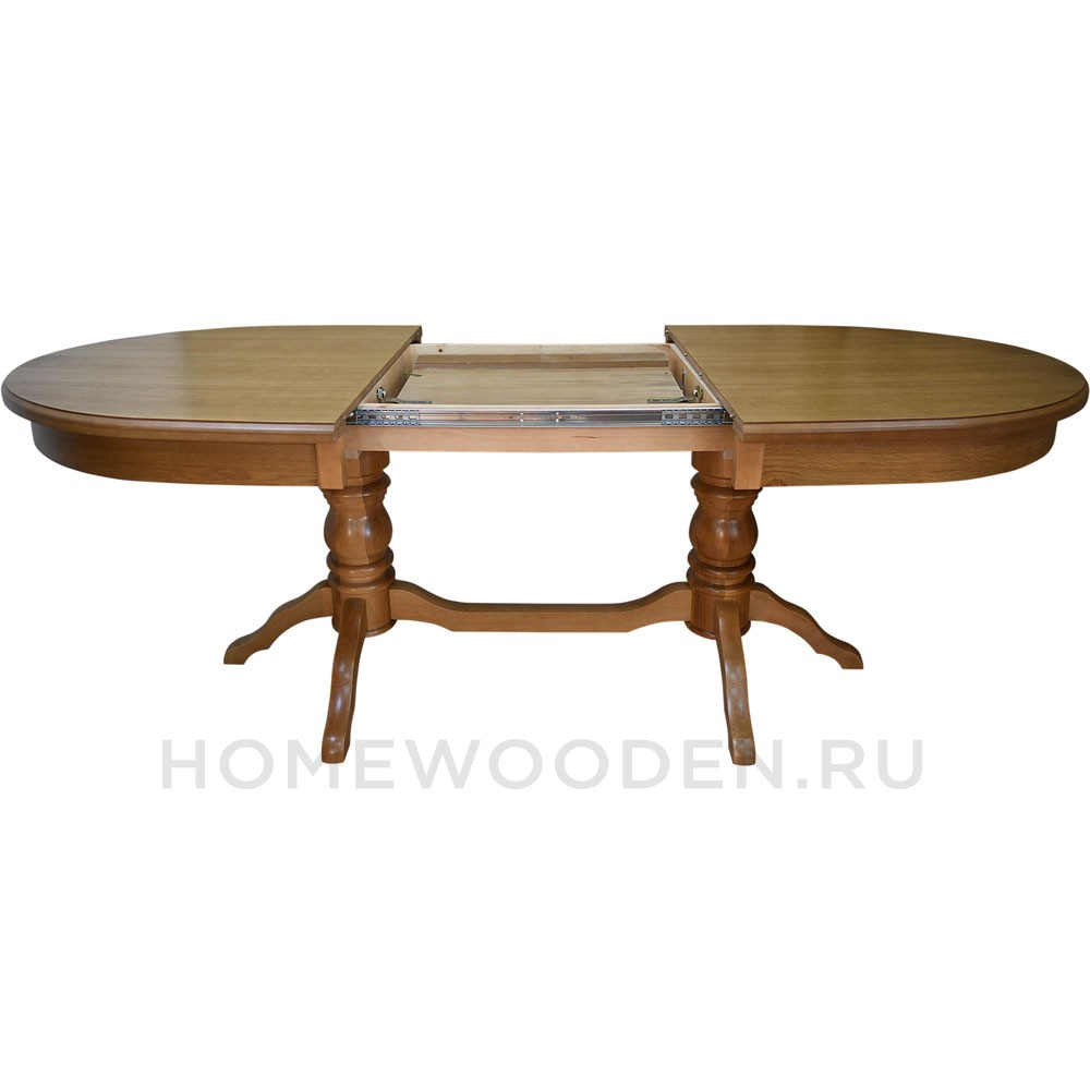 Стол обеденный Зевс