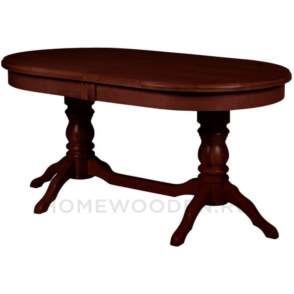 Стол обеденный Зевс