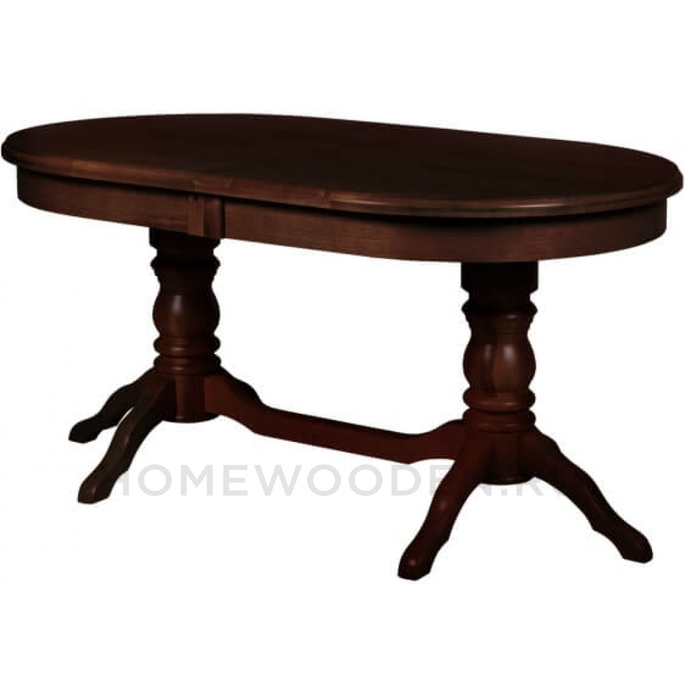 Стол обеденный Зевс