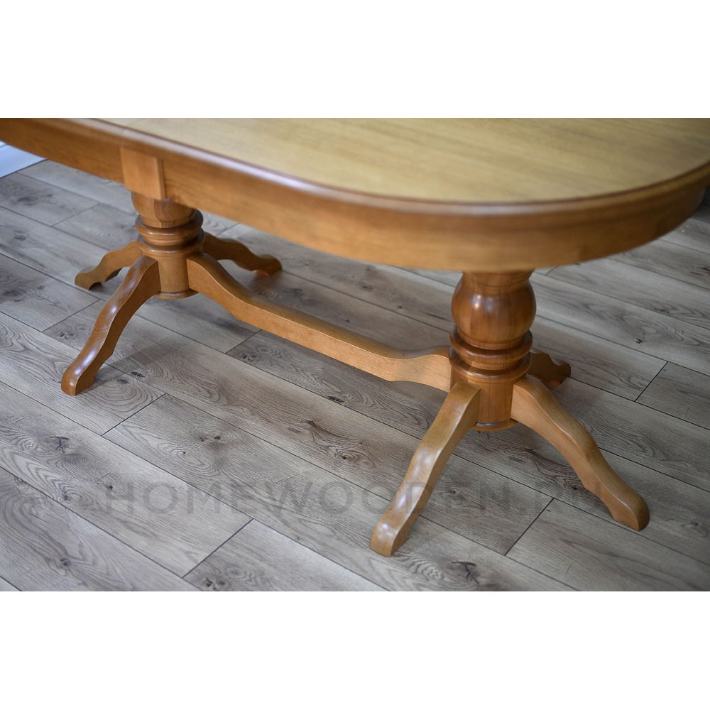 Стол обеденный Зевс