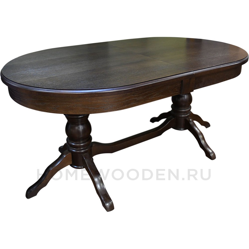 Стол обеденный Зевс