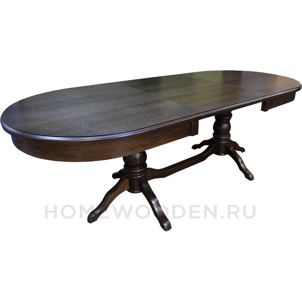 Стол обеденный Зевс