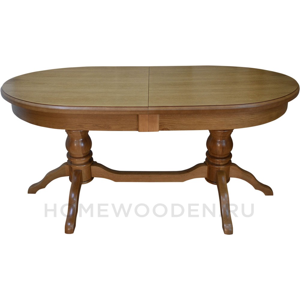 Стол обеденный Зевс