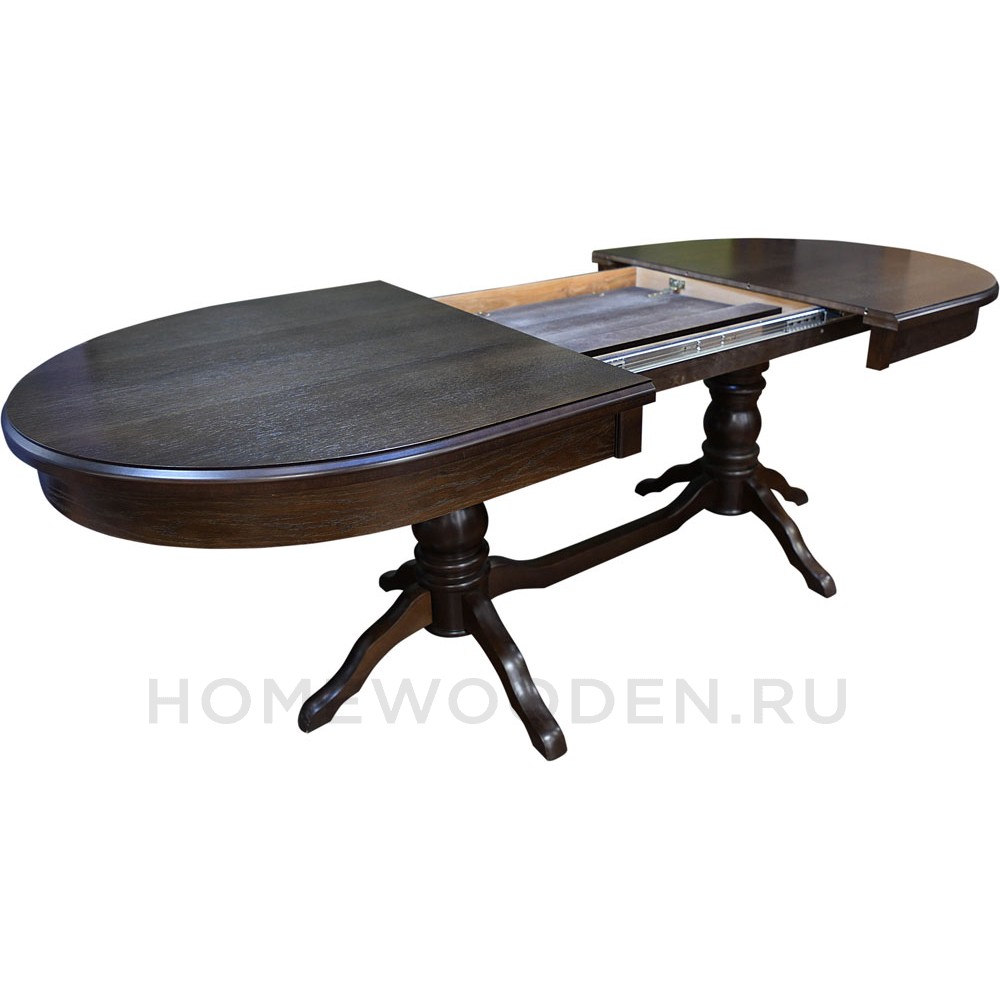 Стол обеденный Зевс