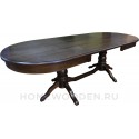Стол обеденный Зевс