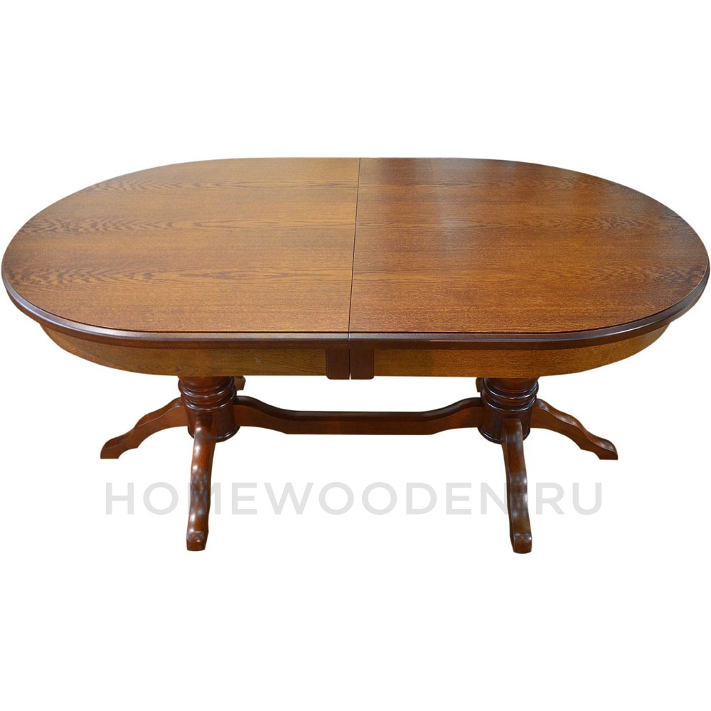 Стол обеденный Зевс