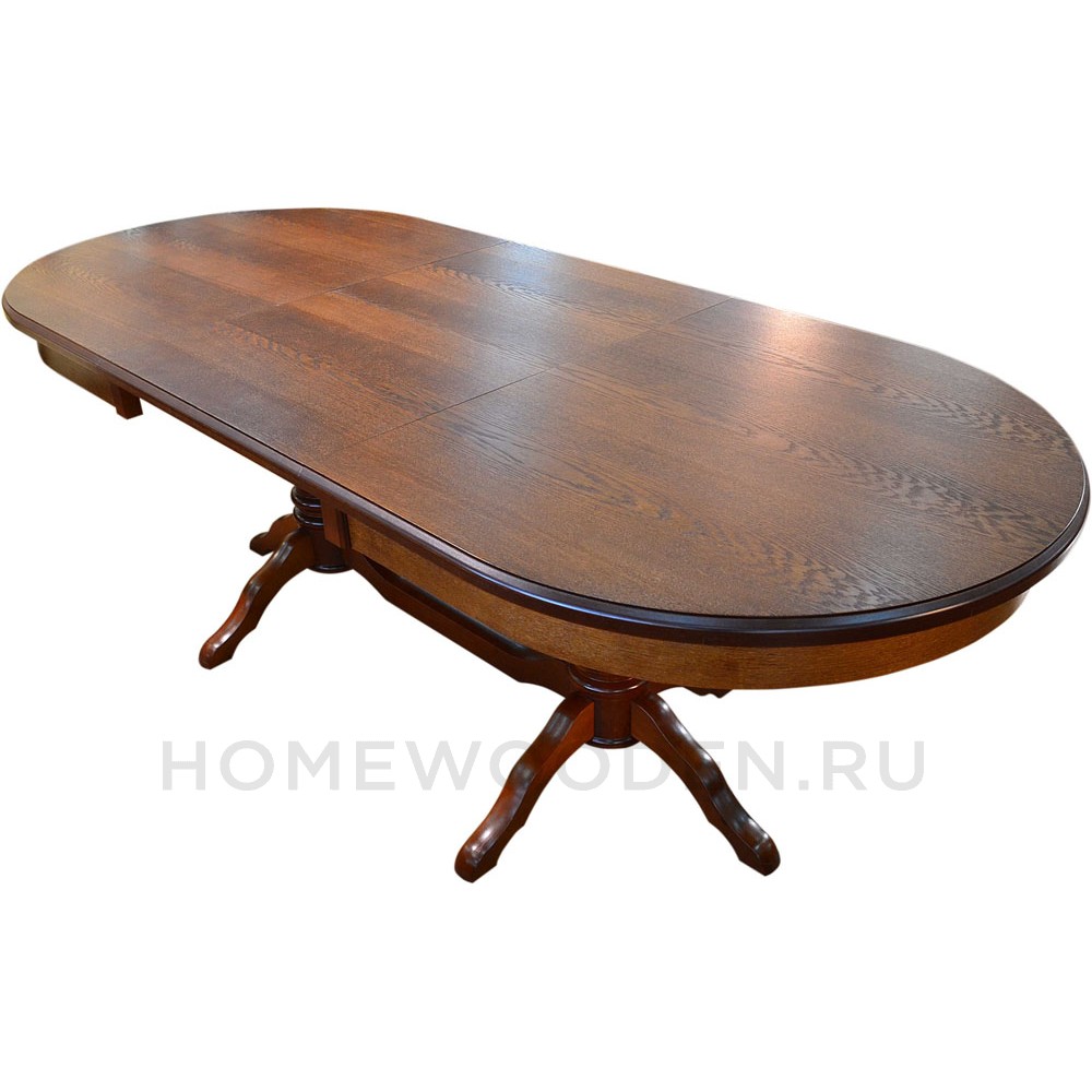 Стол обеденный Зевс