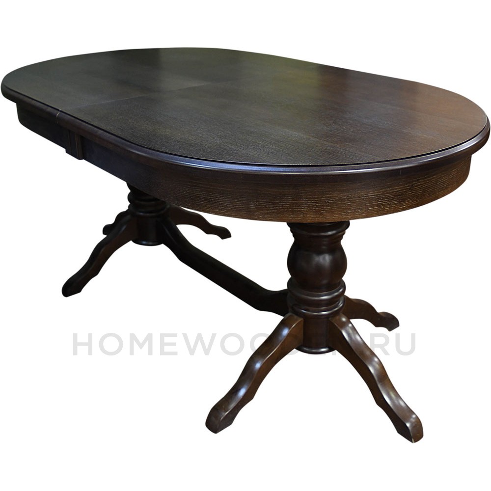 Стол обеденный Зевс