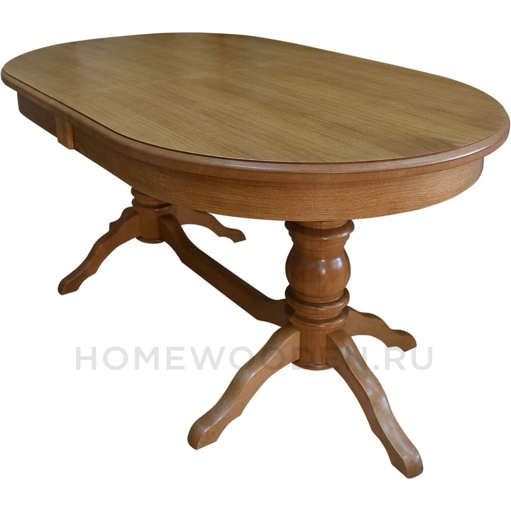 Стол обеденный Зевс