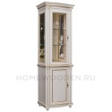 Шкаф комбинированный Валенсия Классик П3.0589.0.01 (П244.14)