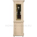 Шкаф комбинированный Валенсия Классик П3.0589.0.01 (П244.14)