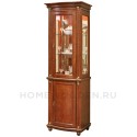 Шкаф комбинированный Валенсия Классик П3.0589.0.01 (П244.14)