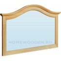 Зеркало настенное Лотос БМ2.701.1.32(1121)
