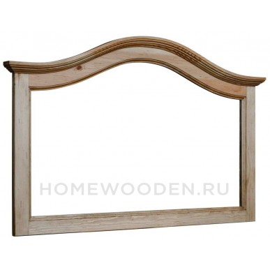 Зеркало настенное Лотос БМ2.701.1.32(1121)