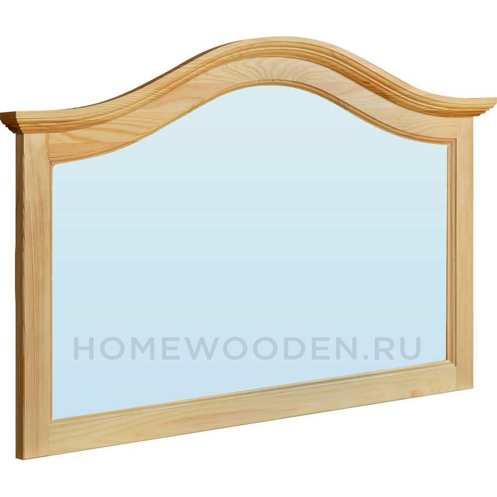 Зеркало настенное Лотос БМ2.701.1.32(1121)