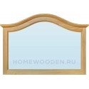 Зеркало настенное Лотос БМ2.701.1.32(1121)