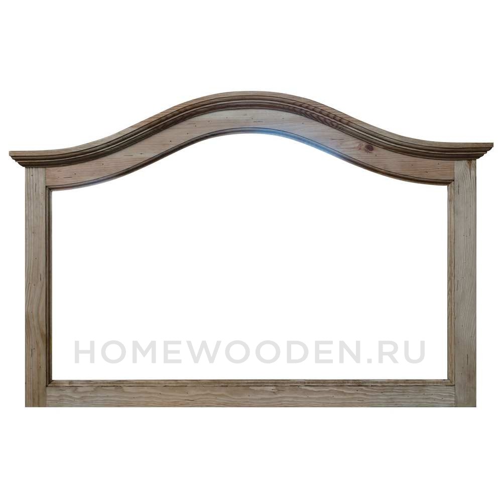 Зеркало настенное Лотос БМ2.701.1.32(1121)