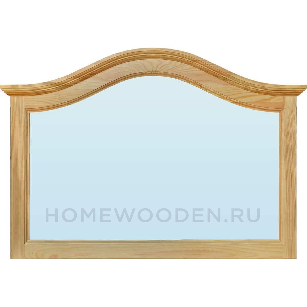 Зеркало настенное Лотос БМ2.701.1.32(1121)