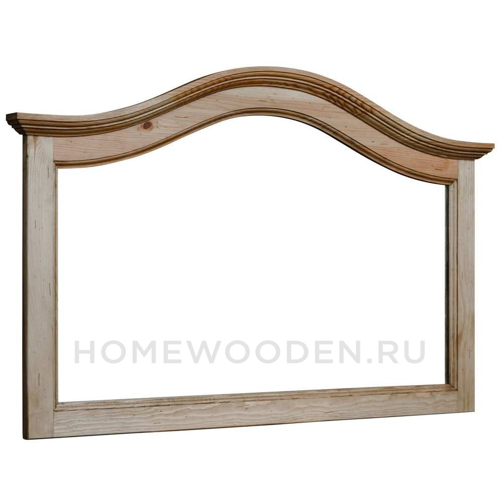 Зеркало настенное Лотос БМ2.701.1.32(1121)