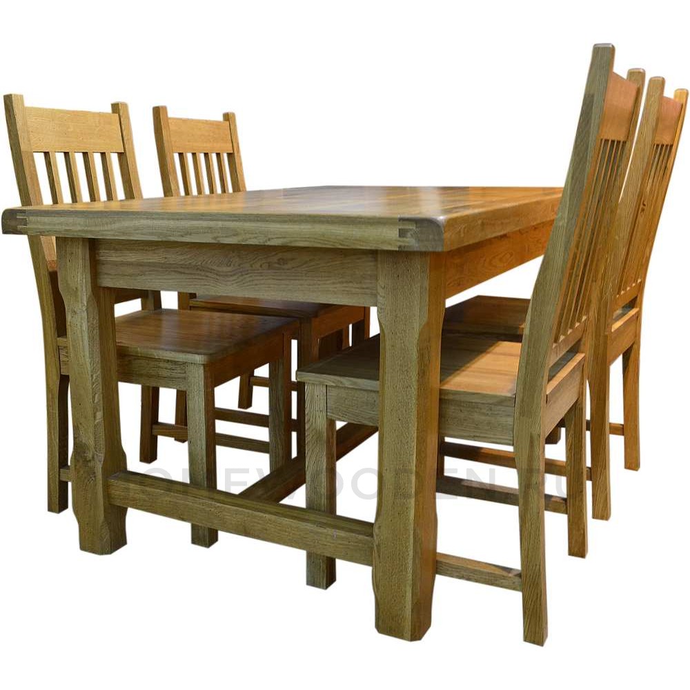 Стол обеденный Марсель 09.2 ВМФ-6305.2