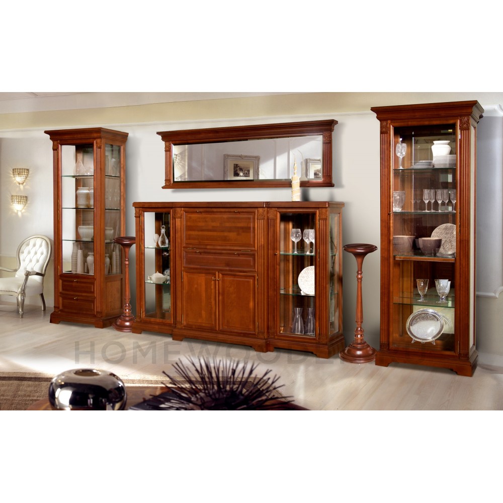 Зеркало Престиж ГМ 5991