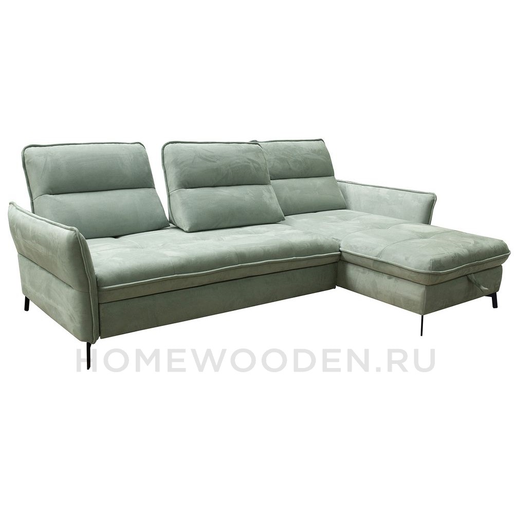 Диван угловой Болеро