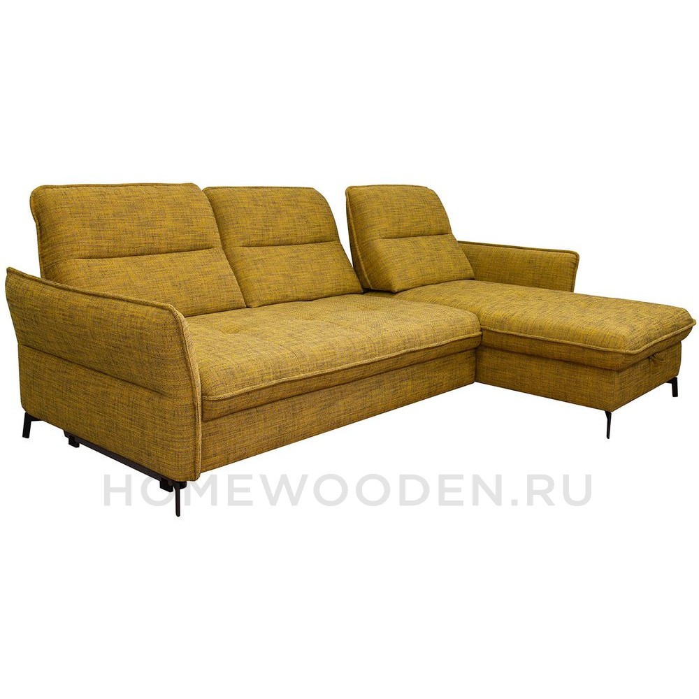 Диван угловой Болеро