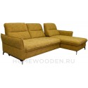 Диван угловой Болеро