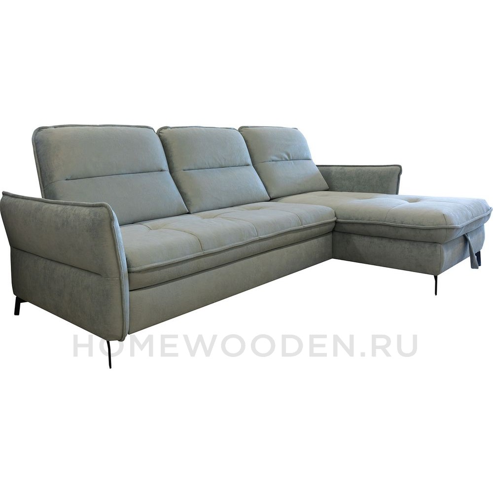 Диван угловой Болеро