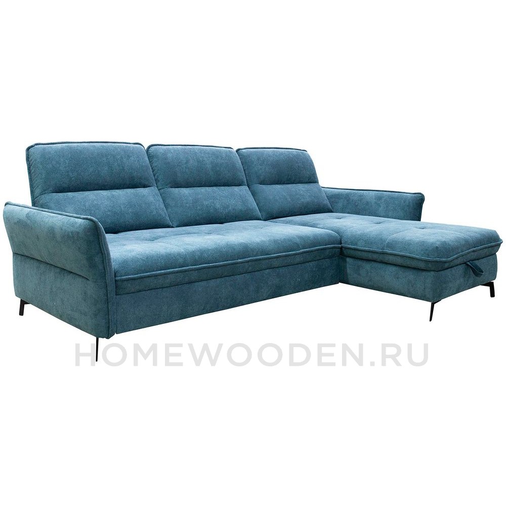 Диван угловой Болеро