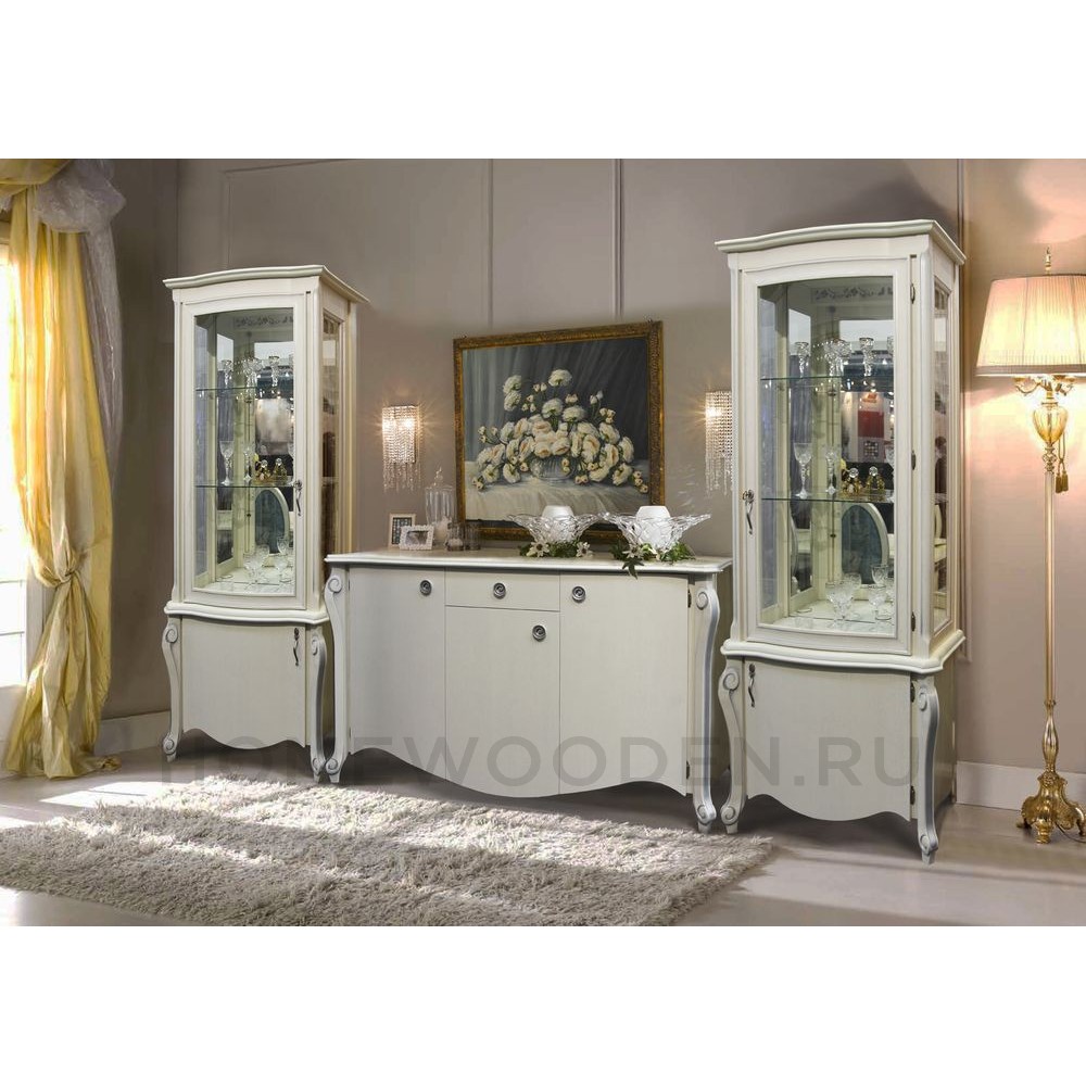 Комод Луиза ММ-257-07