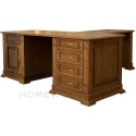Стол письменный Верди Классик П3.0487.2.08 (П432.13)