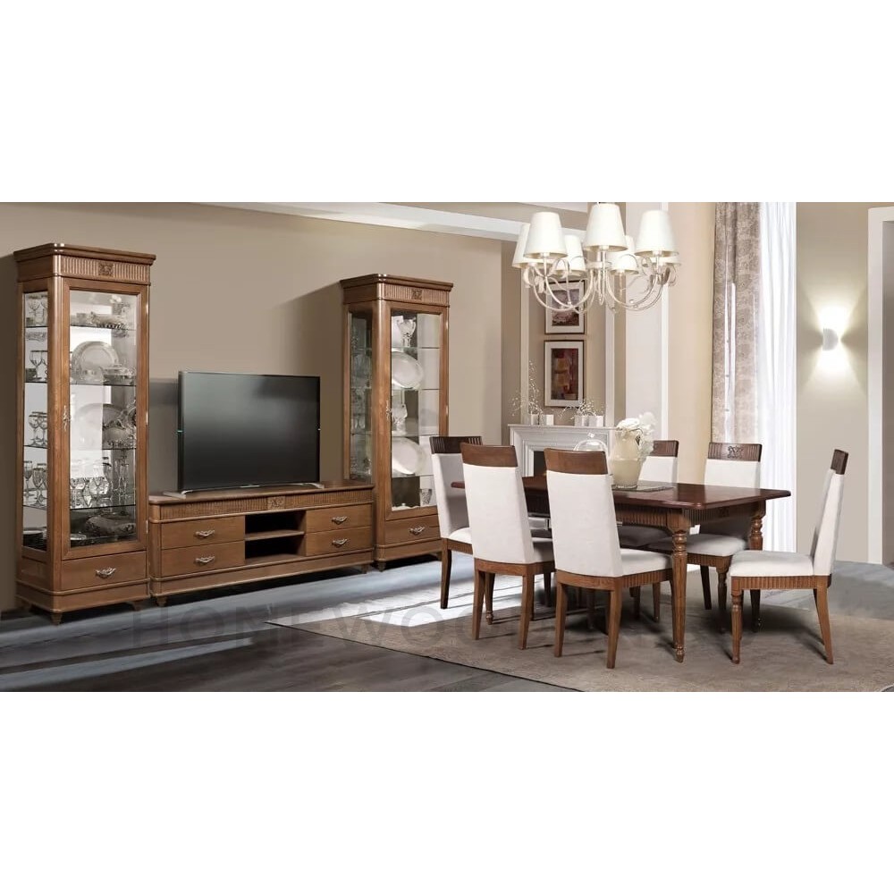 Гостиная Юстина Люкс