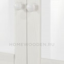 Двери к стеллажу Бостон 1000