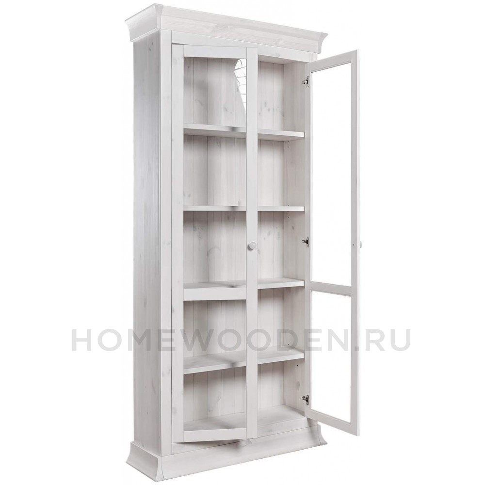 Двери к стеллажу Бостон 1000