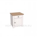 Тумба прикроватная Бейли