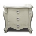 Тумба прикроватная Луиза ММ-227-03