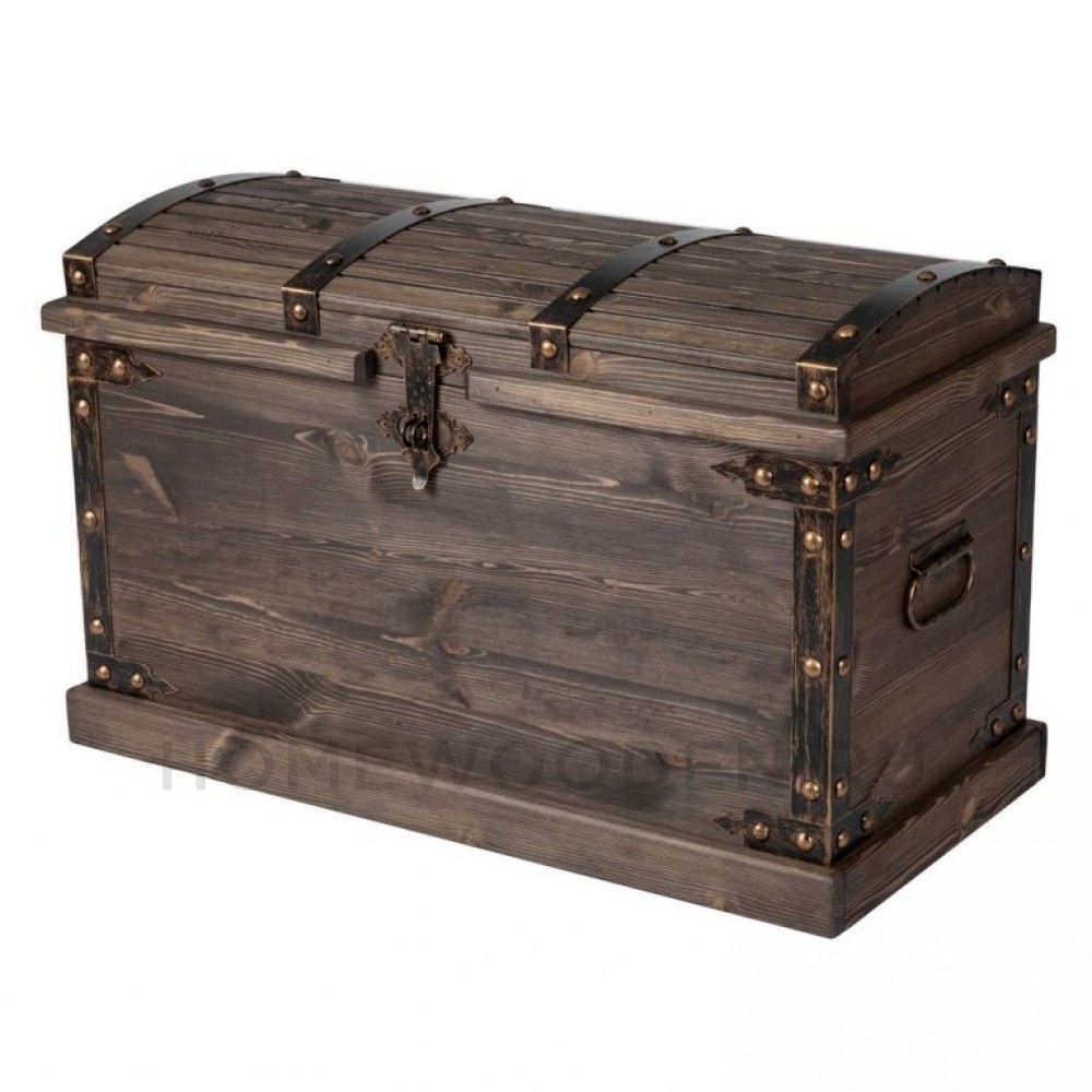 Сундук Викинг