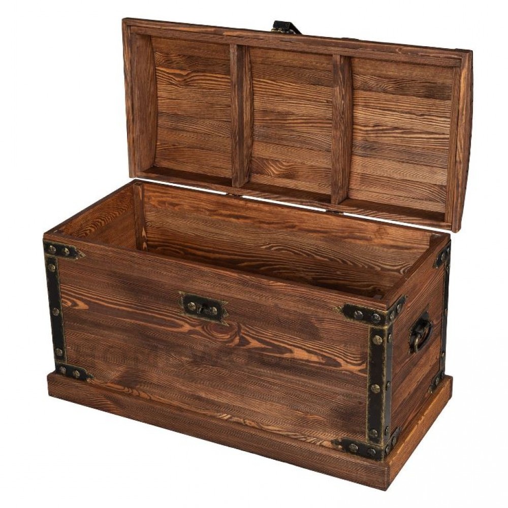 Сундук Викинг