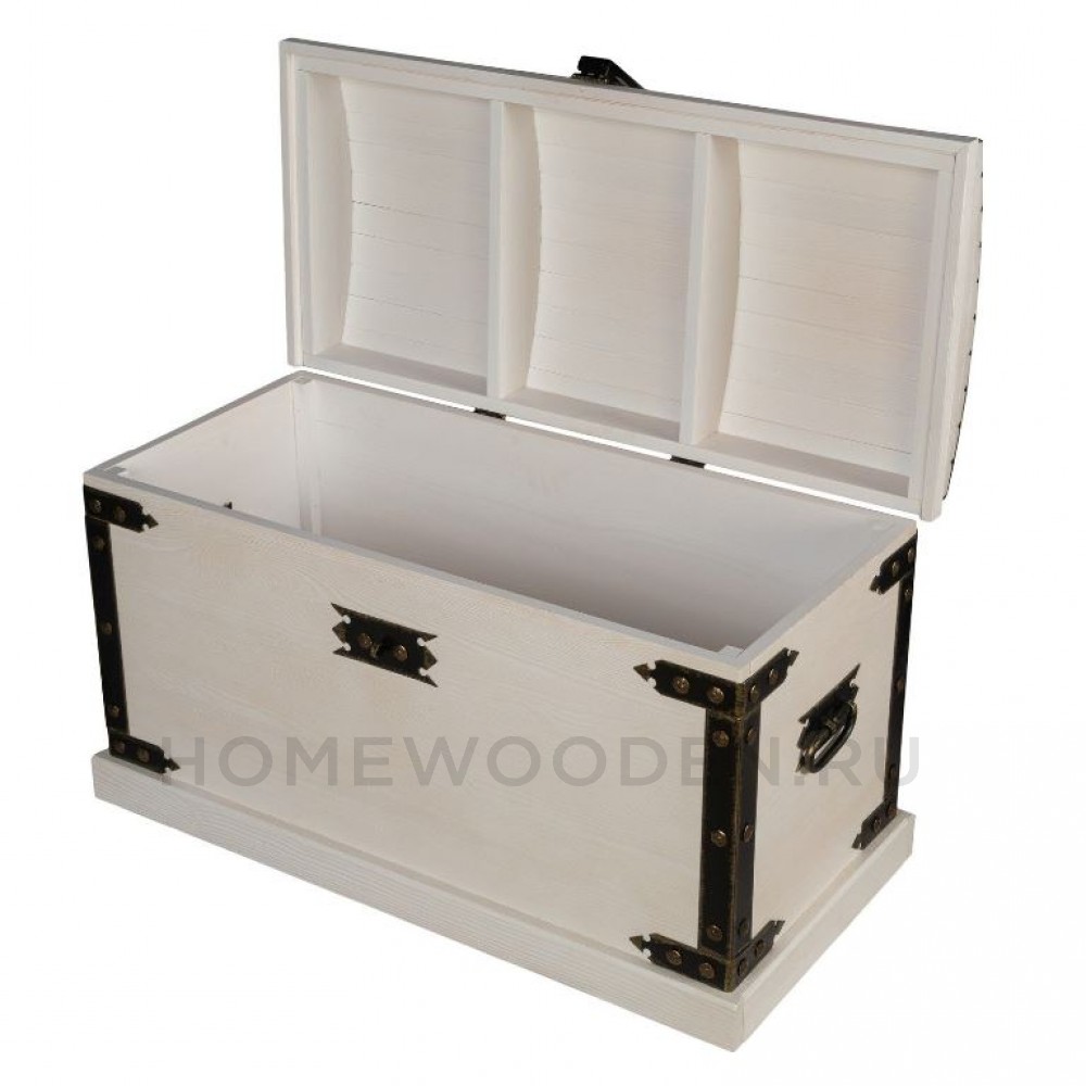 Сундук Викинг