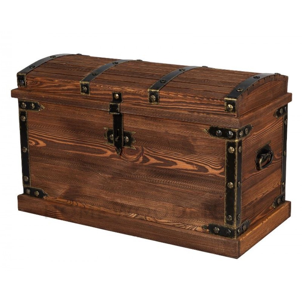 Сундук Викинг