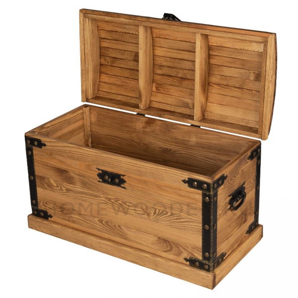 Сундук Викинг