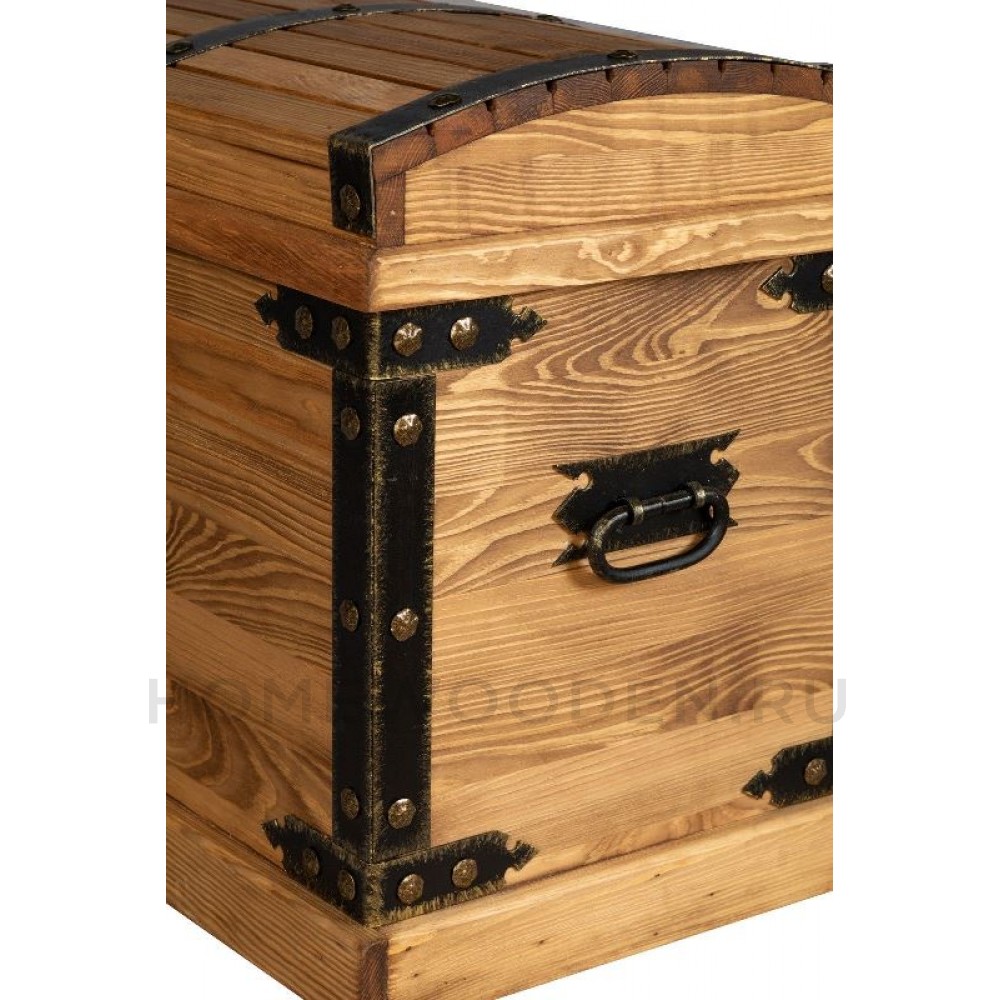 Сундук Викинг