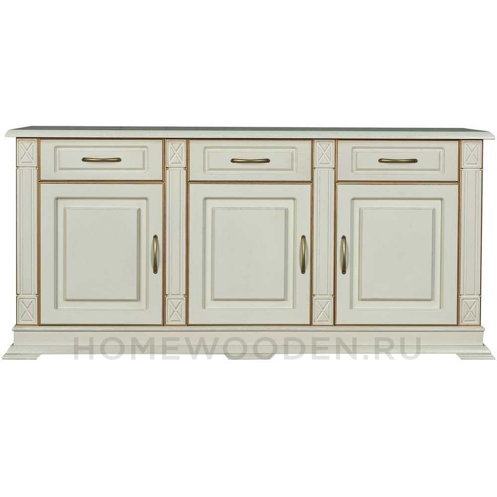 Тумба Верди Классик П1.0487.0.03 (П487.03)