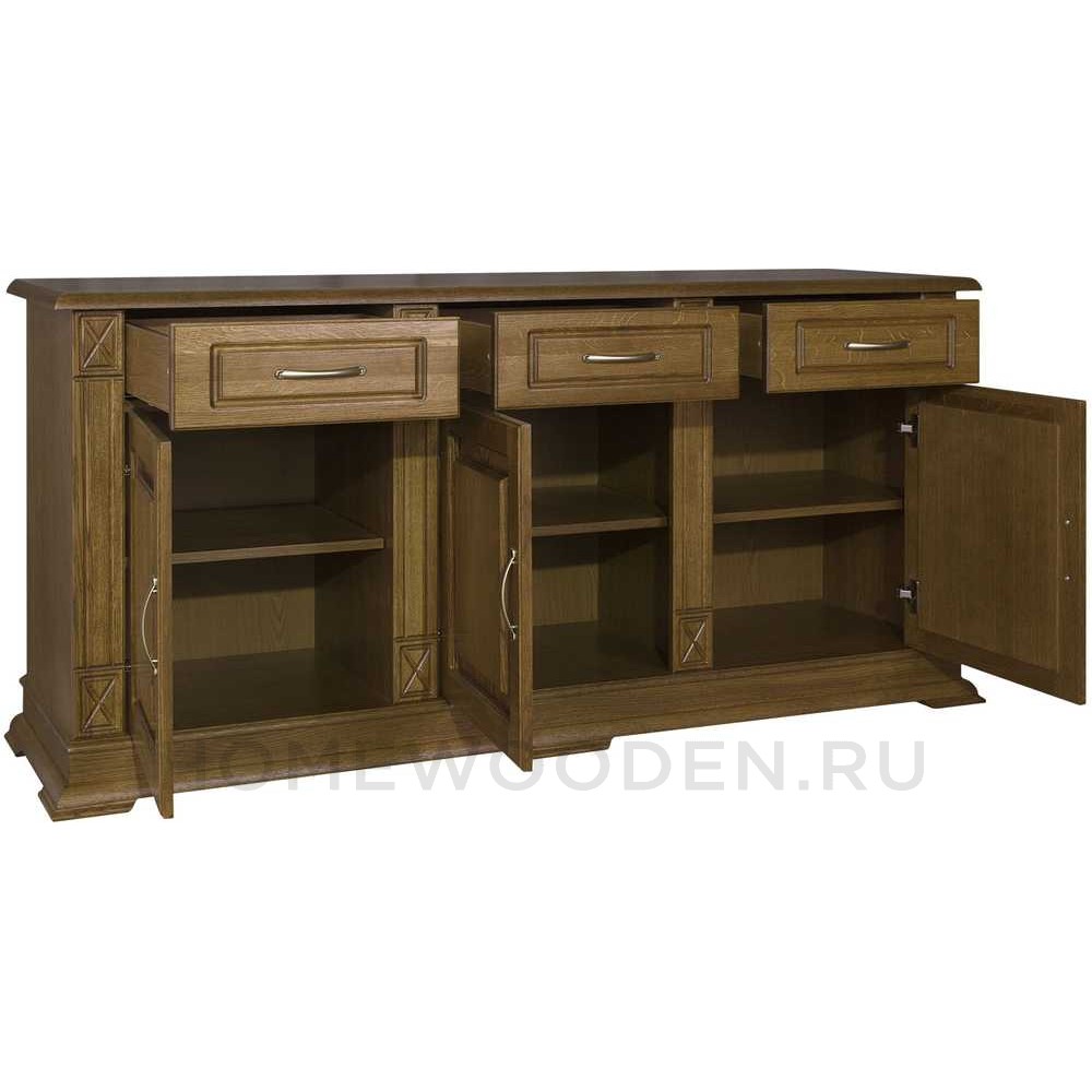 Тумба Верди Классик П1.0487.0.03 (П487.03)