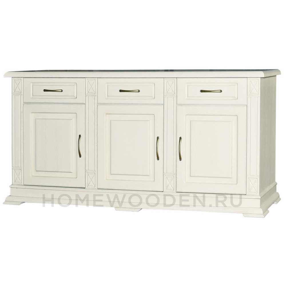 Тумба Верди Классик П1.0487.0.03 (П487.03)