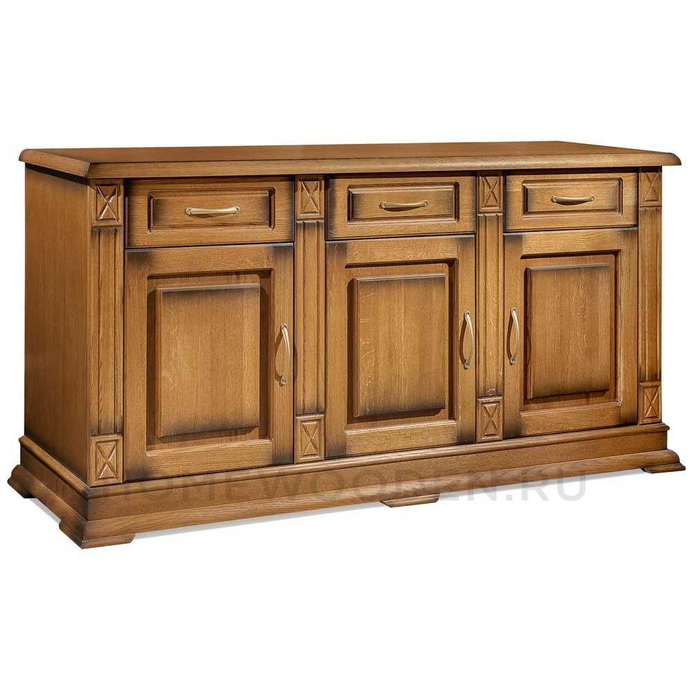 Тумба Верди Классик П1.0487.0.03 (П487.03)