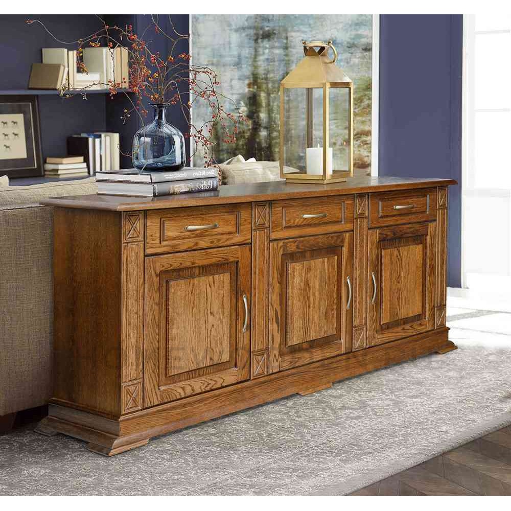 Тумба Верди Классик П1.0487.0.03 (П487.03)