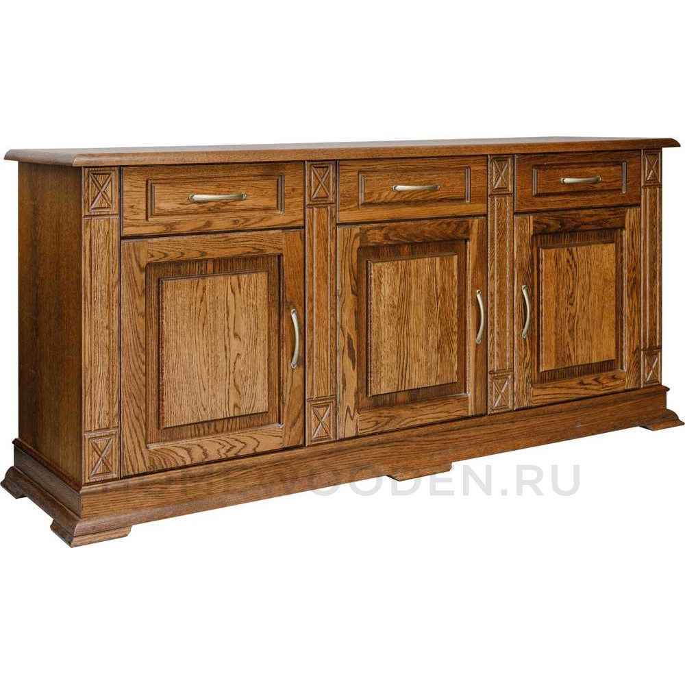 Тумба Верди Классик П1.0487.0.03 (П487.03)