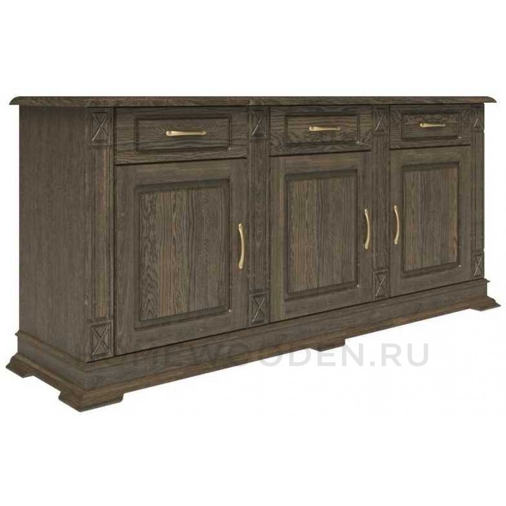 Тумба Верди Классик П1.0487.0.03 (П487.03)